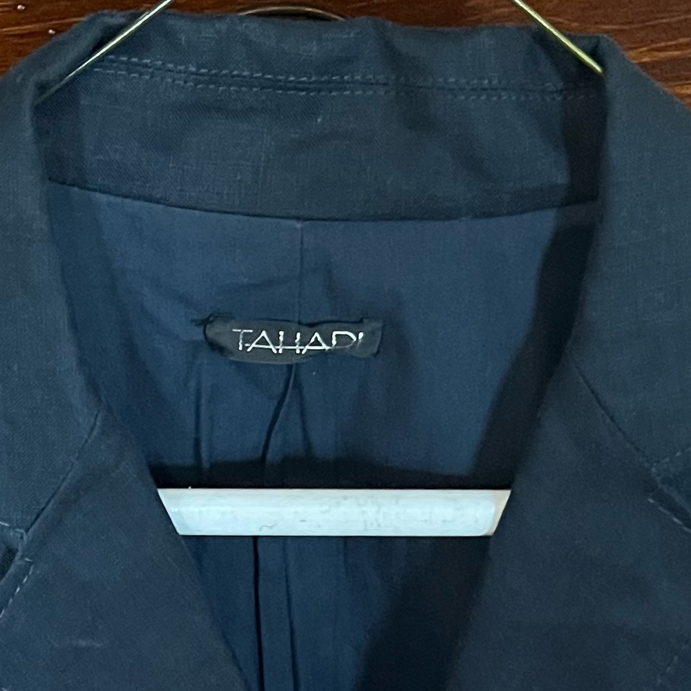 Gorgeous Tahari jacket
